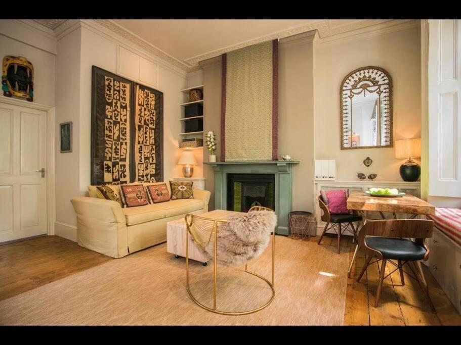 Apartment Urban Oasis Hideaway London