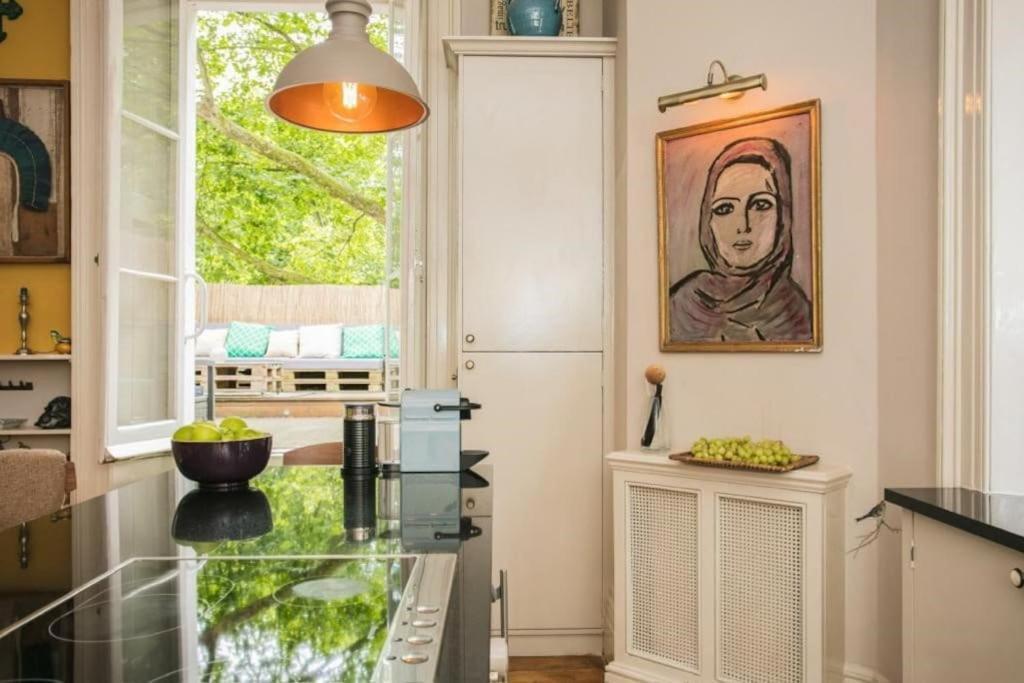 Apartment Urban Oasis Hideaway