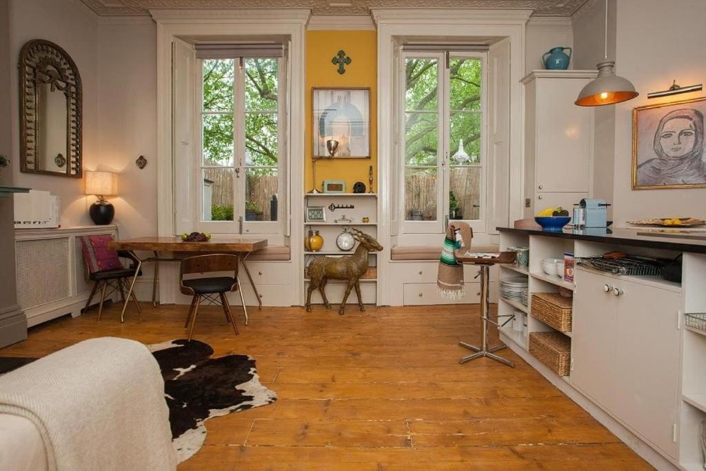 Apartment Urban Oasis Hideaway London