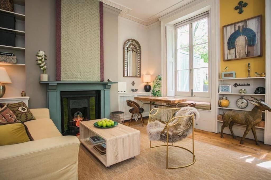 Urban Oasis Hideaway Apartment *