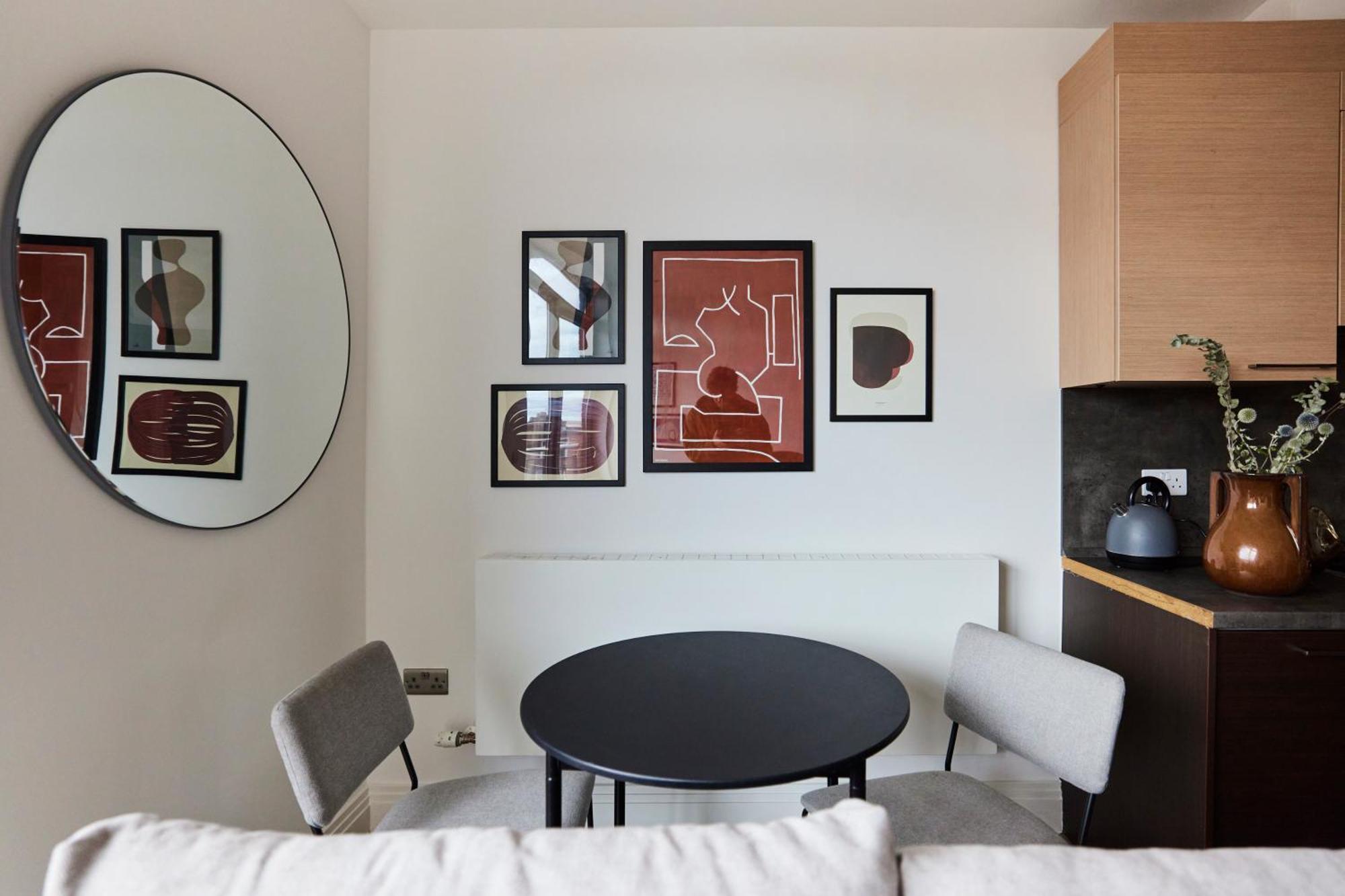 The Wembley Crib - Lovely 1bdr Flat With Balcony *