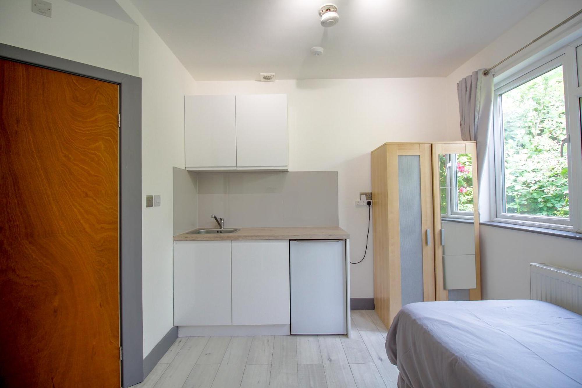 Apartment Elegant New *