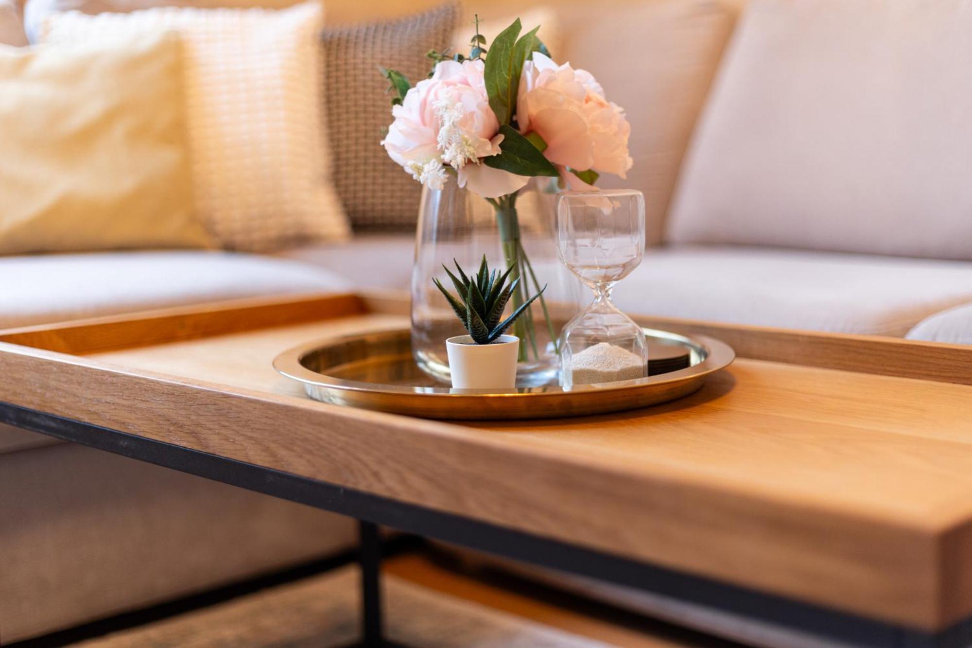 Apartment Bright & Charming 2br Flat Wbalcony In Maida Vale