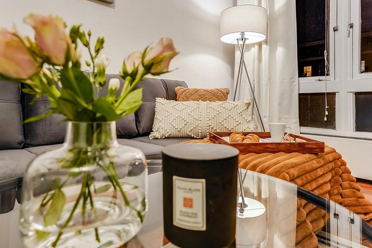 Spacious 1 Bed Next To Baker St *