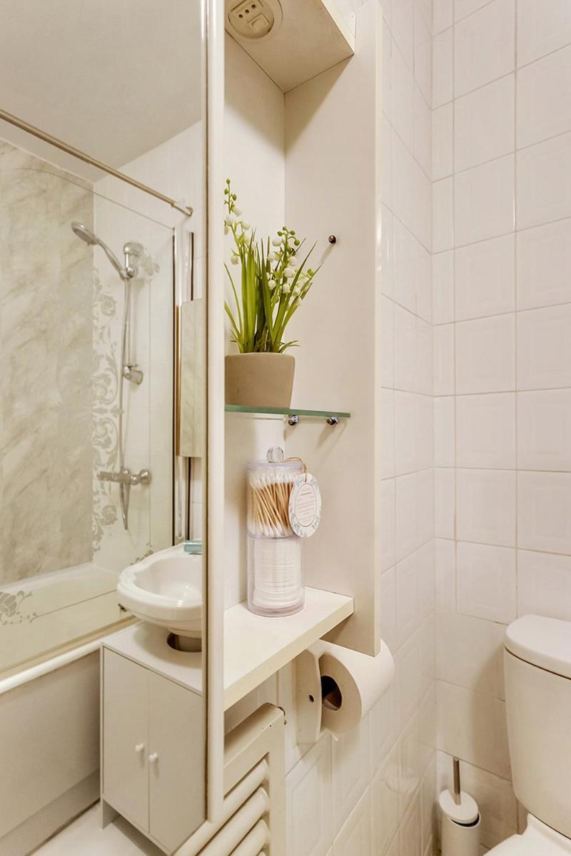 Apartment Spacious 1 Bed Next To Baker St *