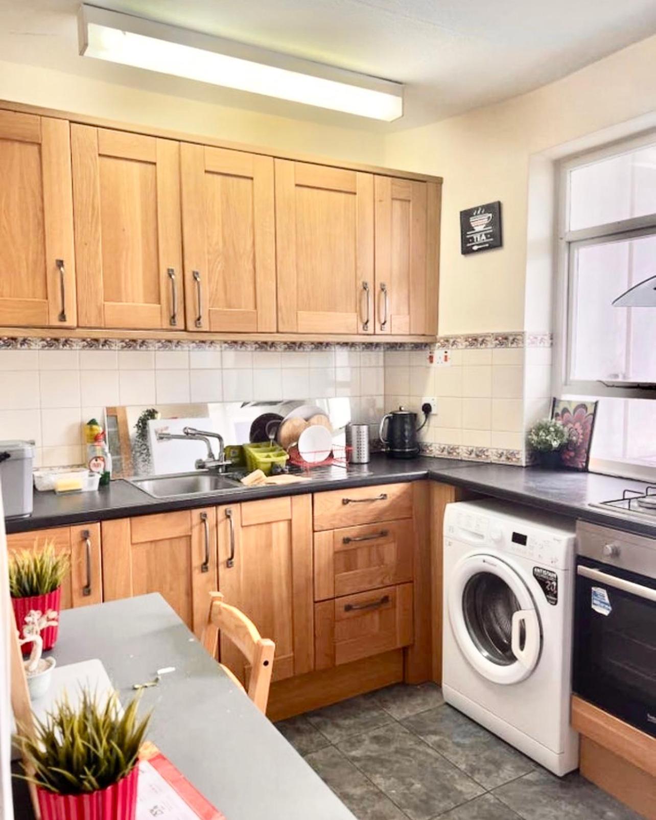 Central Zone 1 Double Accommodatie bij particulieren *