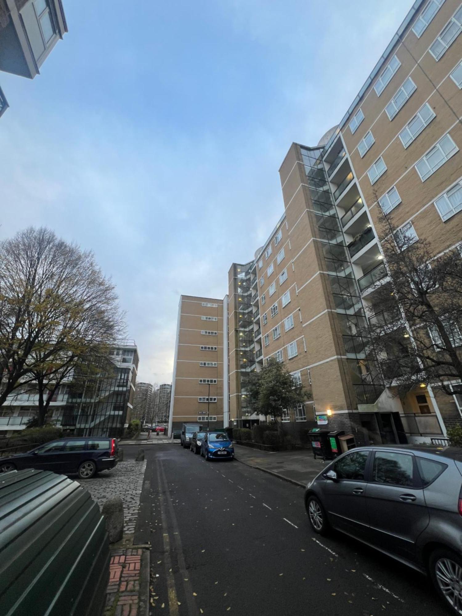 Central Zone 1 Double * Londen