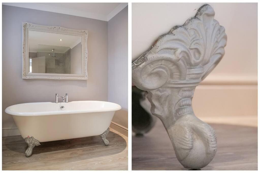 Gorgeous House In Heart Of Notting Hill