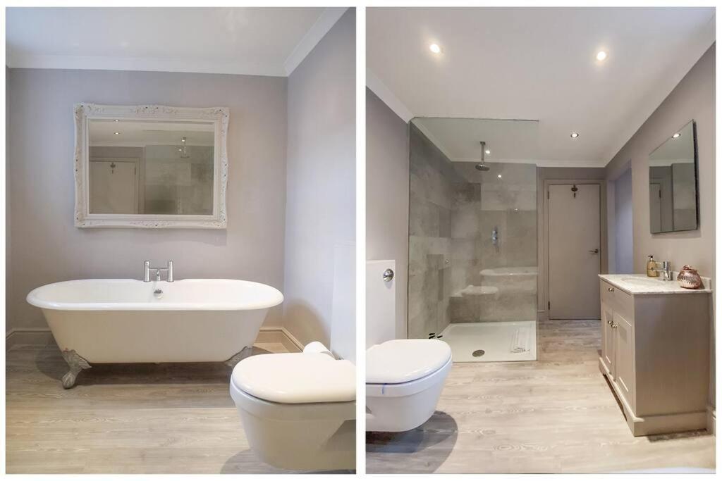 Apartment Gorgeous House In Heart Of Notting Hill London