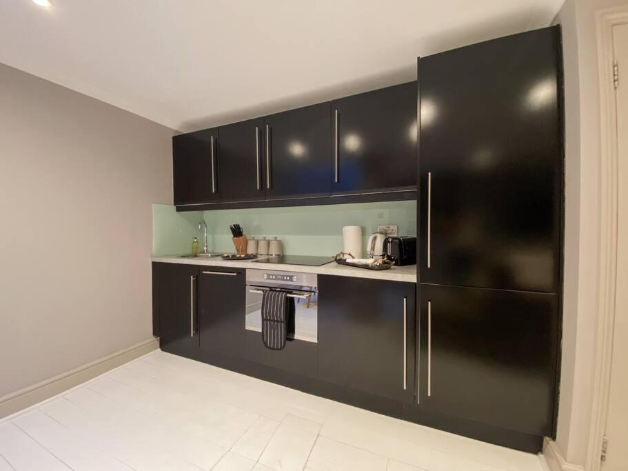 Gorgeous House In Heart Of Notting Hill * London