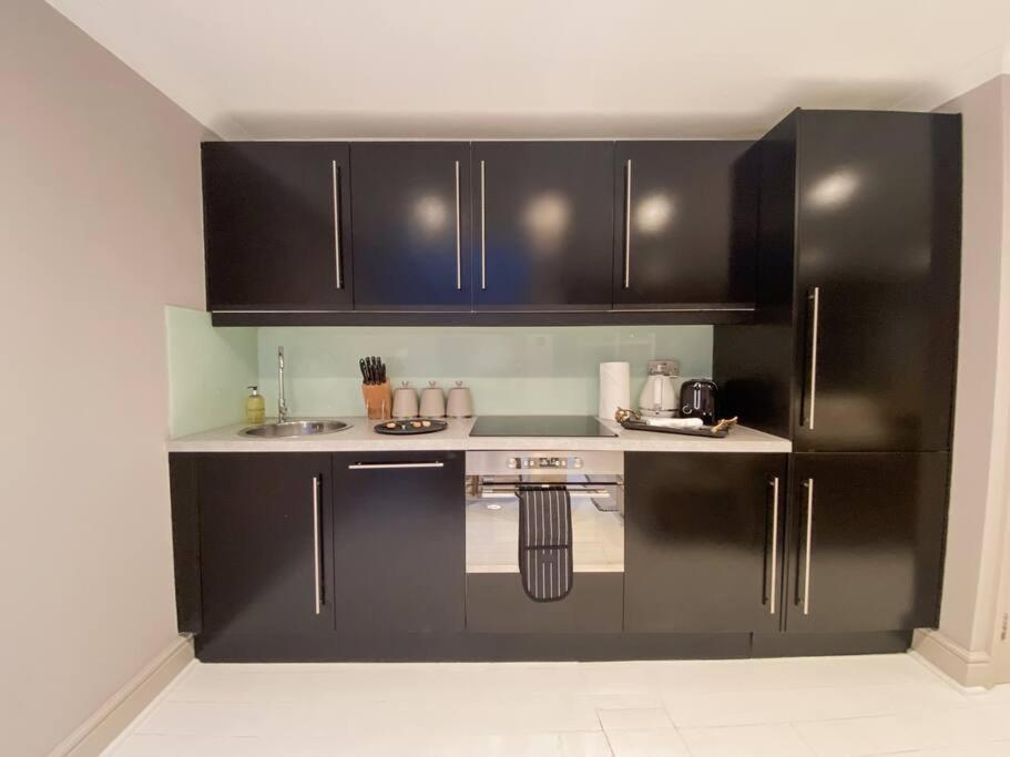 Gorgeous House In Heart Of Notting Hill Apartment *