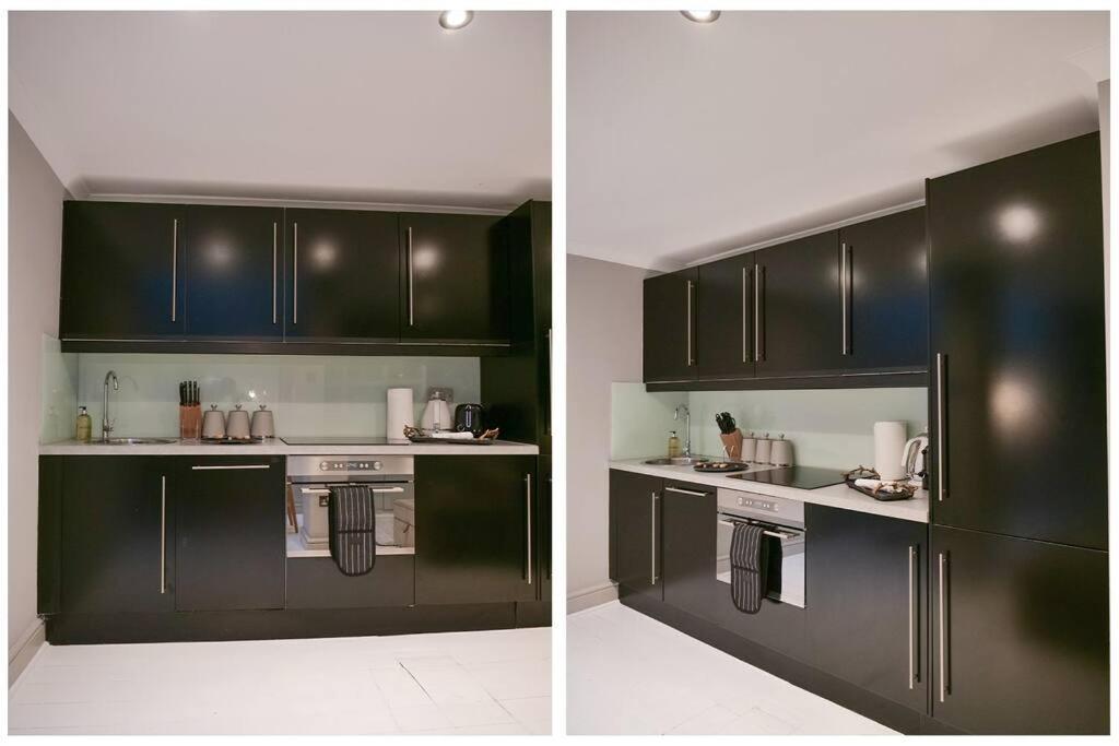 Apartment Gorgeous House In Heart Of Notting Hill London