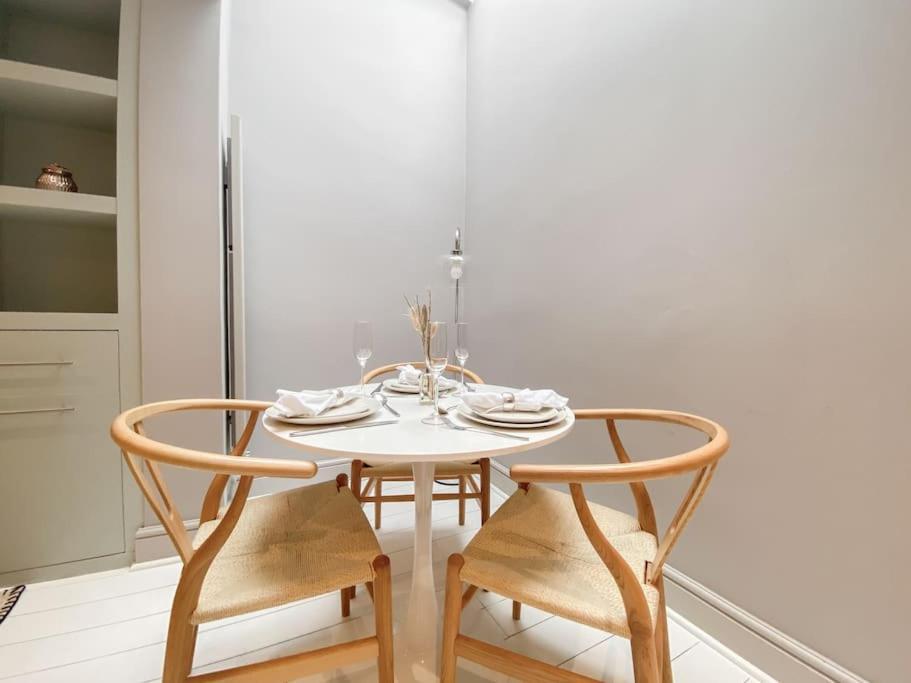 Apartment Gorgeous House In Heart Of Notting Hill London