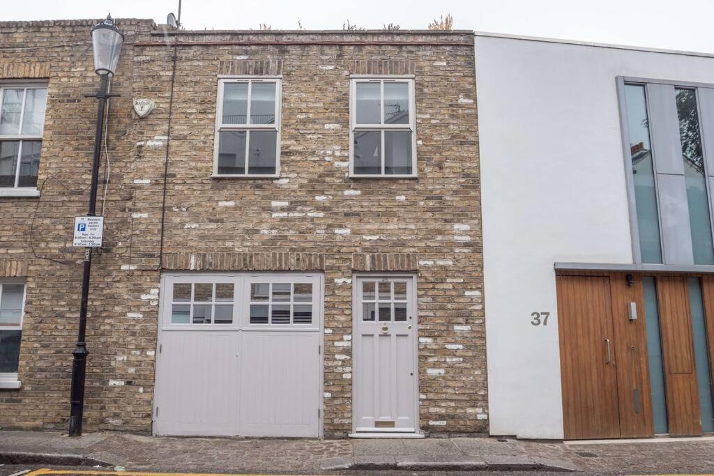 Gorgeous House In Heart Of Notting Hill *