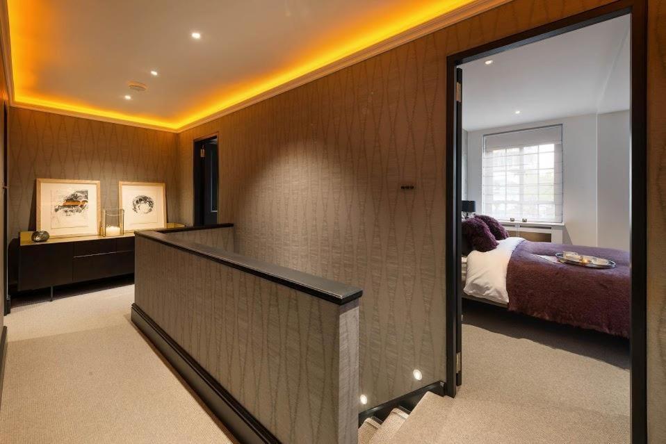 Knightsbridge & Chelsea Lux * London