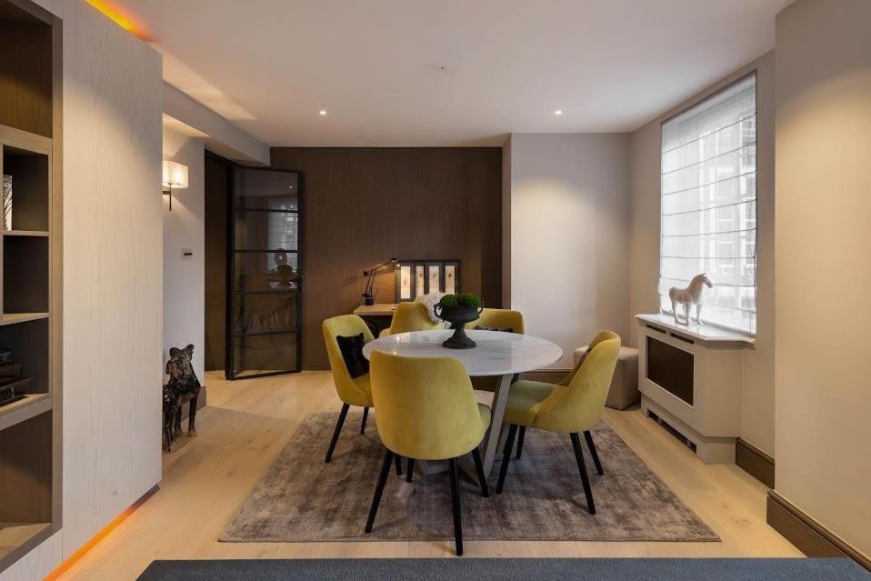 Knightsbridge & Chelsea Lux