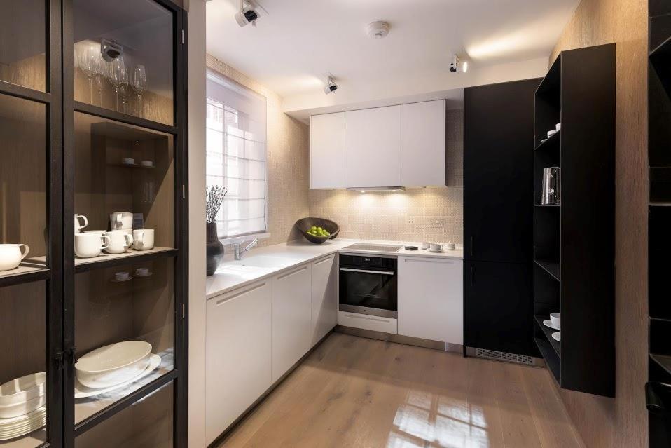 Knightsbridge & Chelsea Lux Apartment
