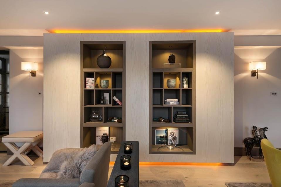 Apartment Knightsbridge & Chelsea Lux *