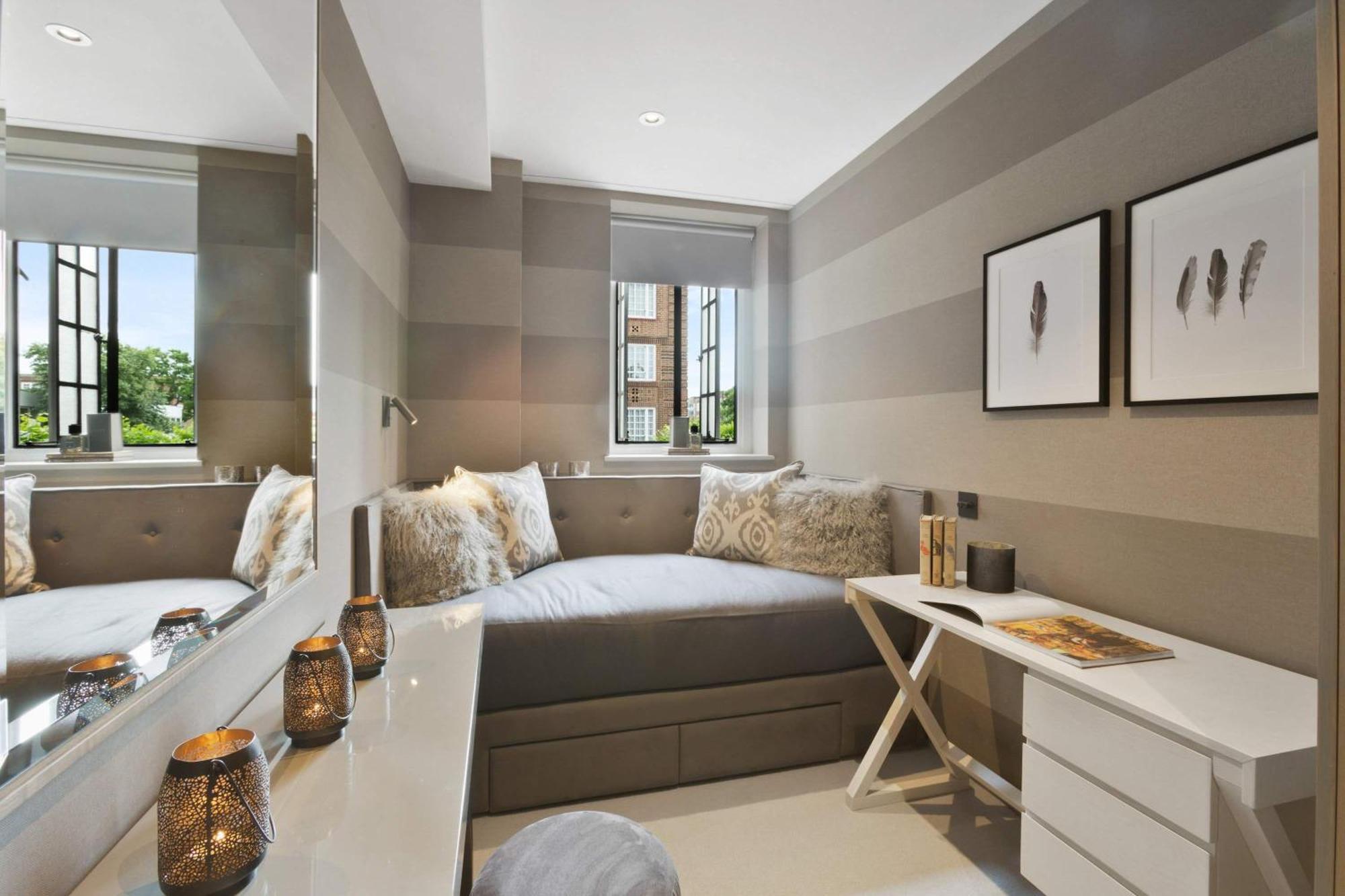 Knightsbridge & Chelsea Lux Apartment London