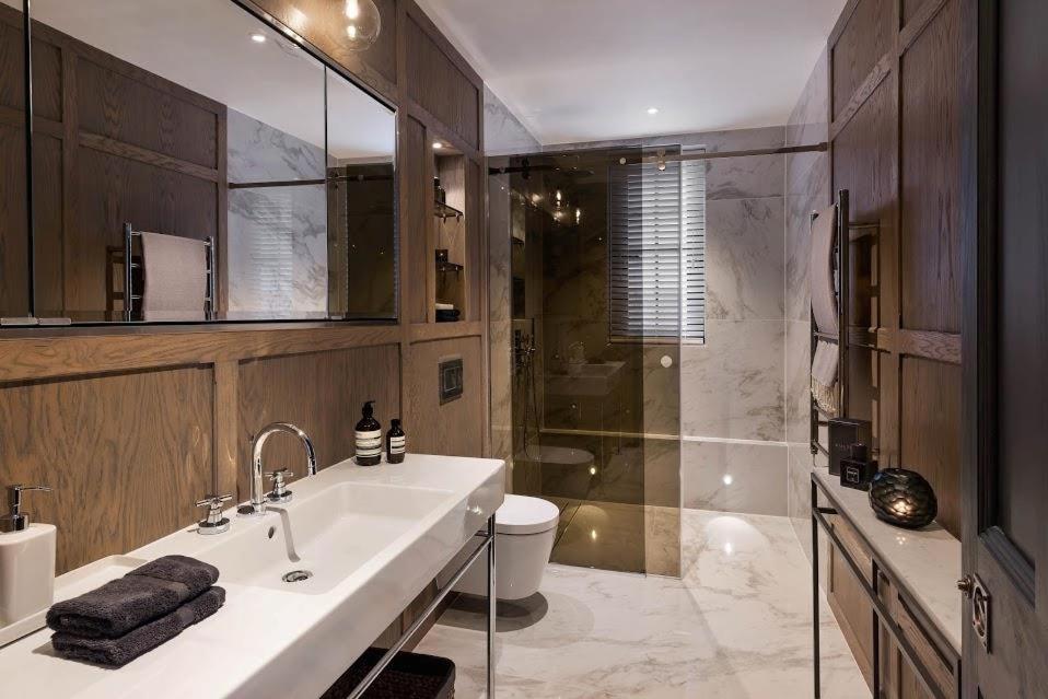 Apartment Knightsbridge & Chelsea Lux