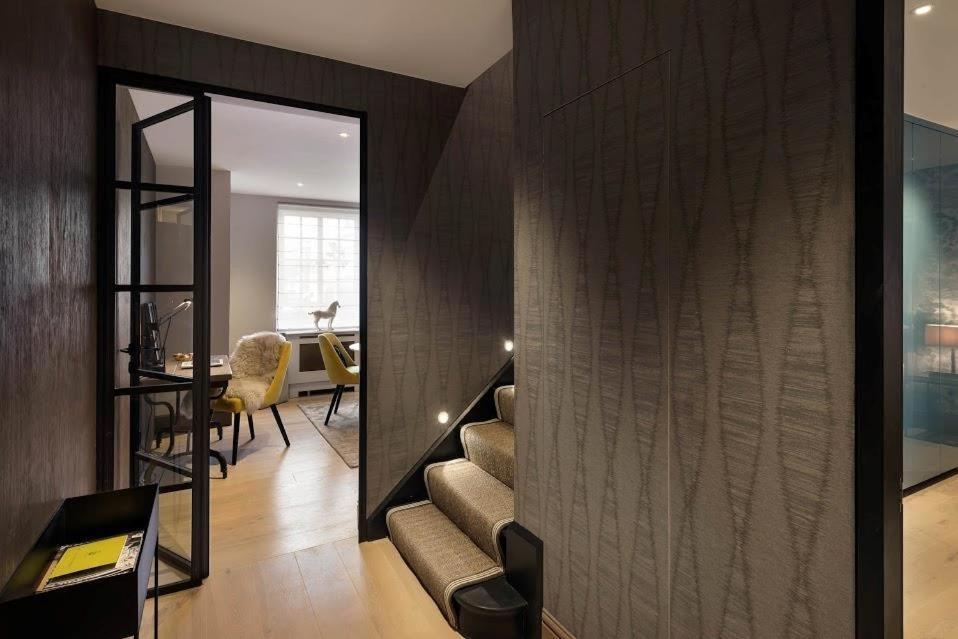 Knightsbridge & Chelsea Lux London