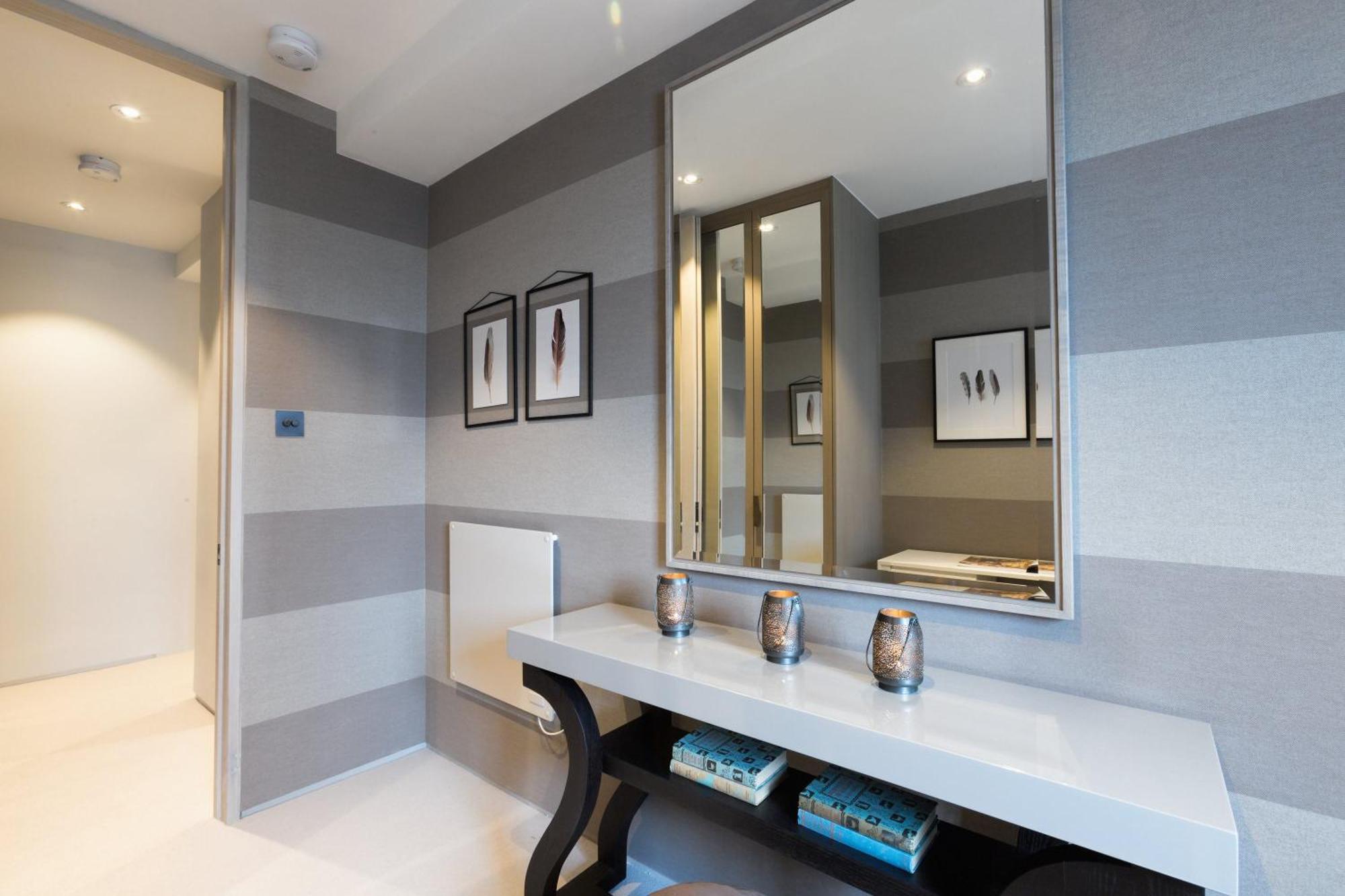 Knightsbridge & Chelsea Lux Apartment