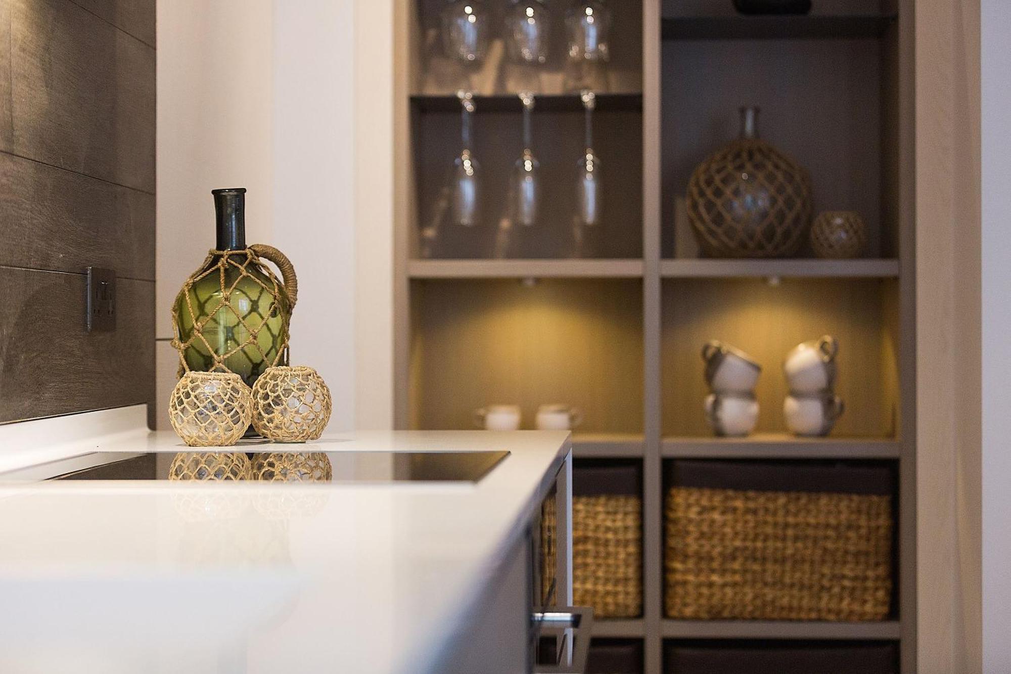 Knightsbridge & Chelsea Lux *