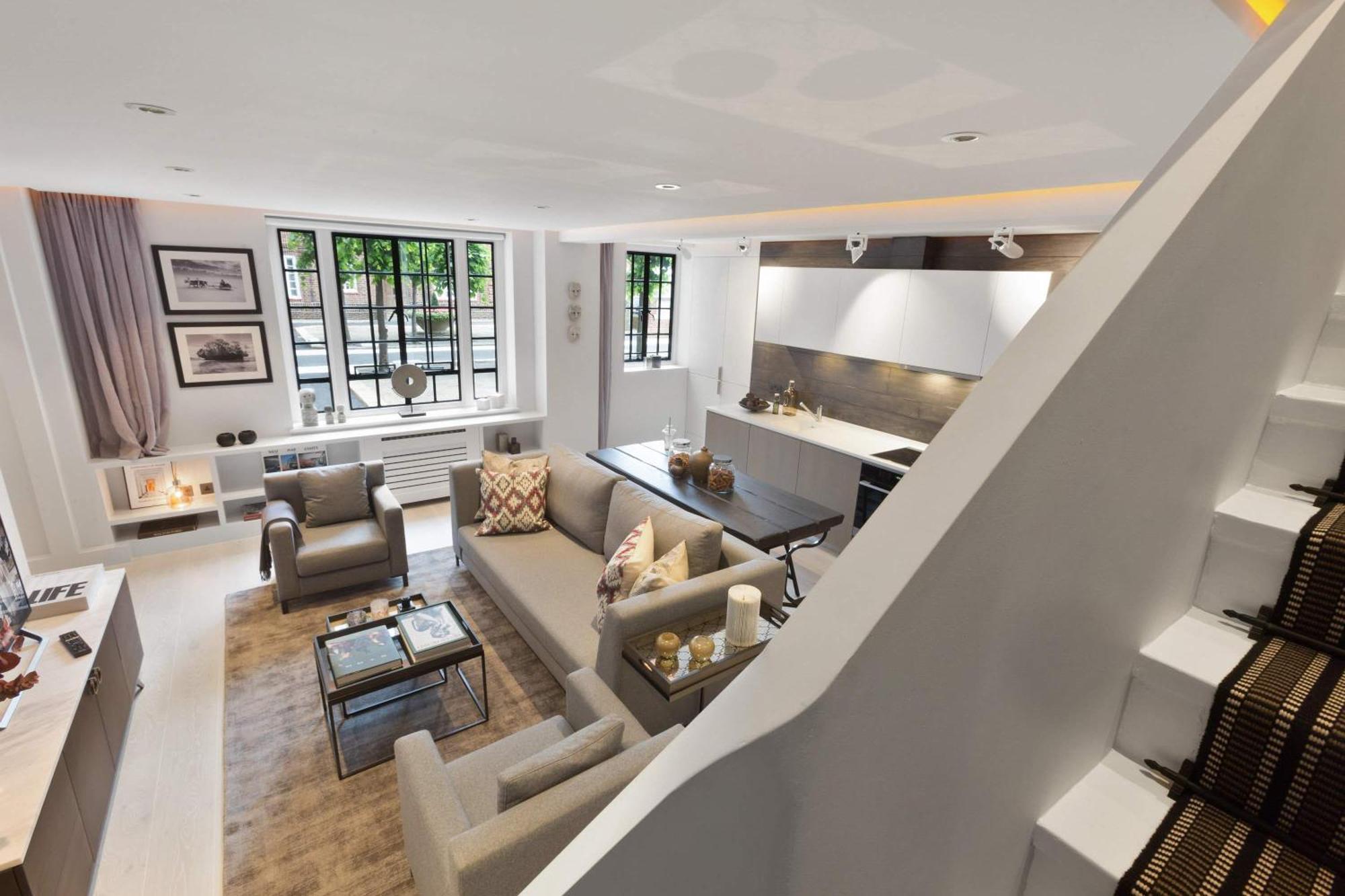 Knightsbridge & Chelsea Lux