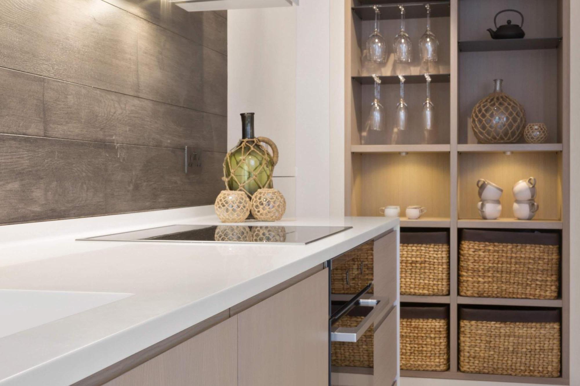 Apartment Knightsbridge & Chelsea Lux *