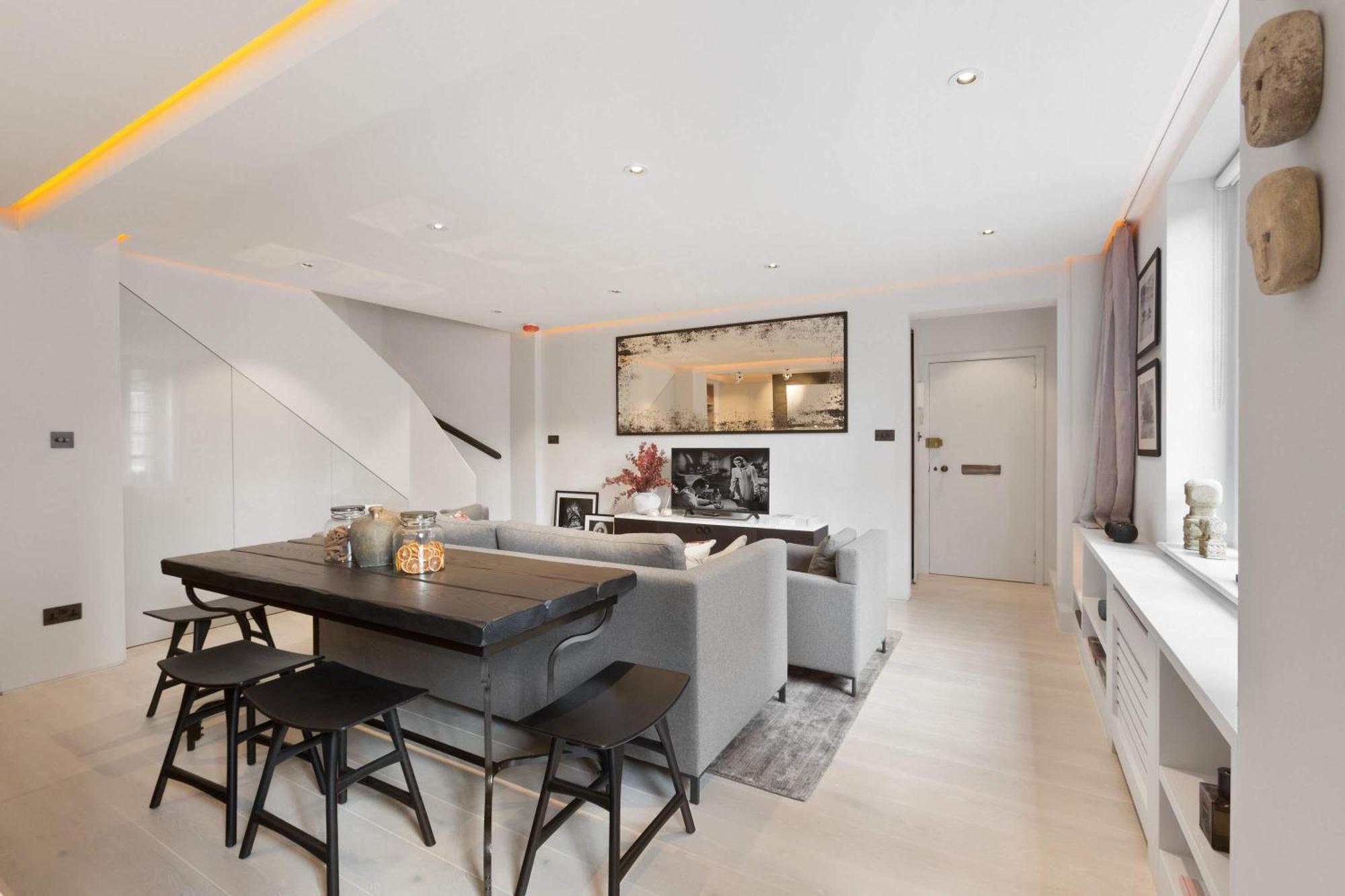 Knightsbridge & Chelsea Lux