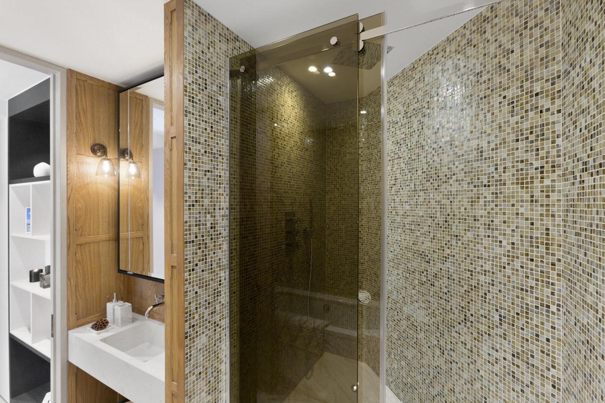 Apartment Knightsbridge & Chelsea Lux London