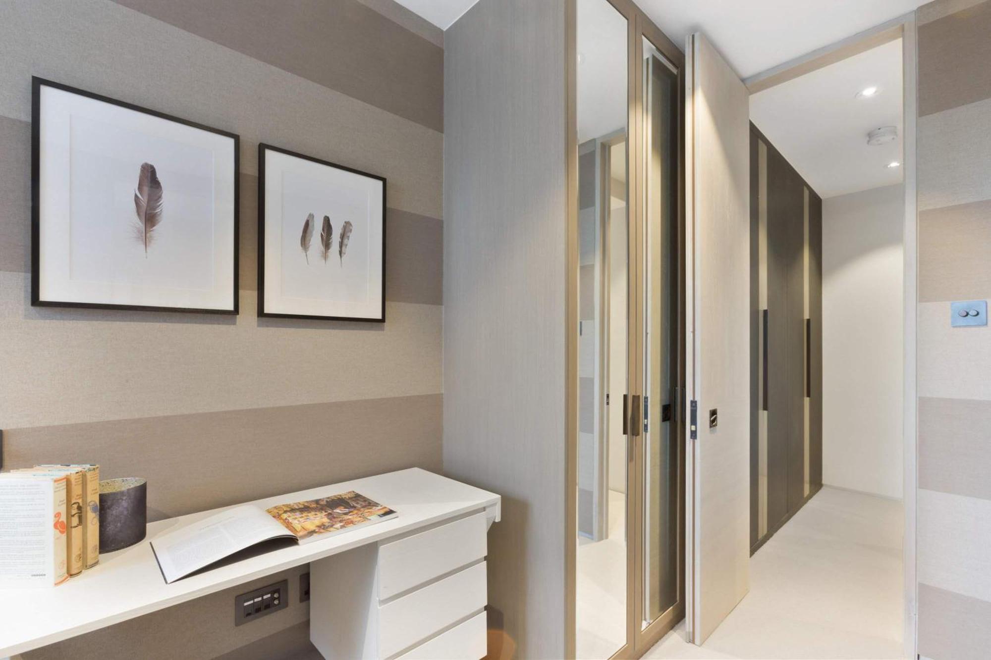 Knightsbridge & Chelsea Lux Apartment