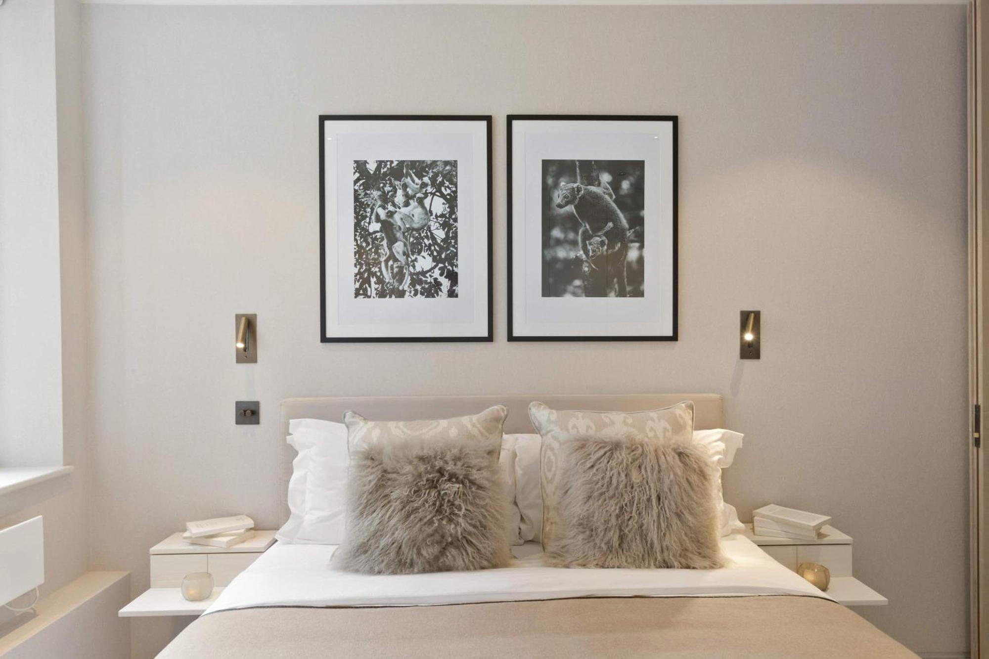 Knightsbridge & Chelsea Lux *