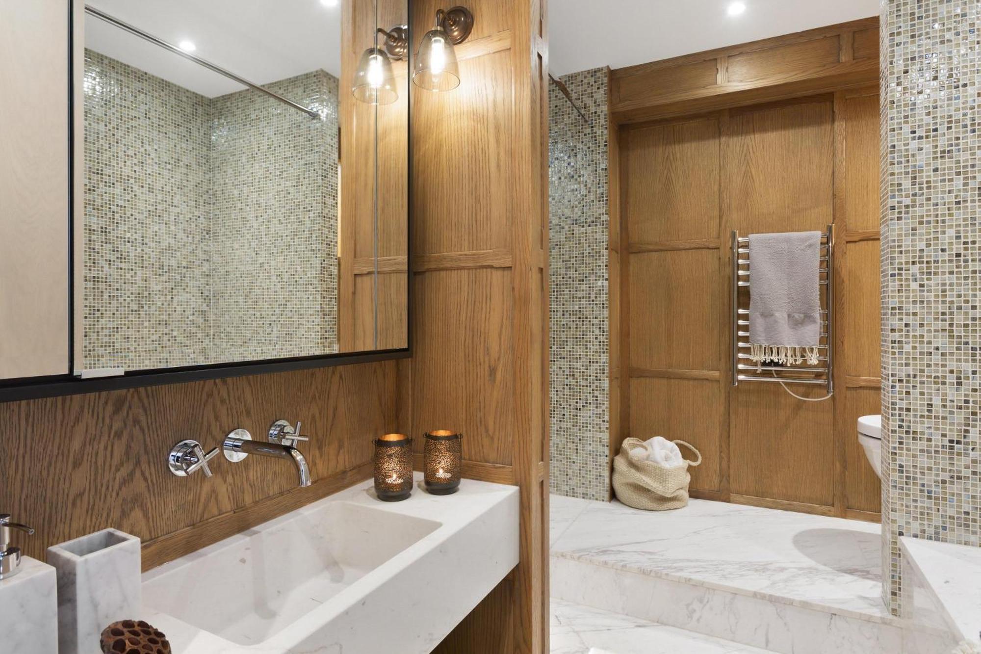 Knightsbridge & Chelsea Lux Apartment *