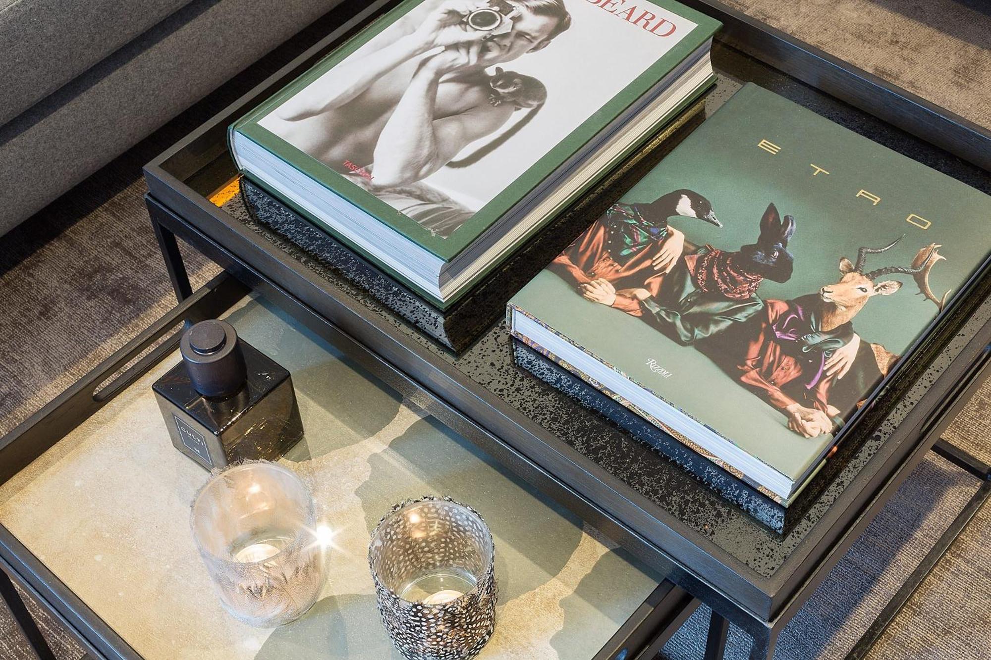 Knightsbridge & Chelsea Lux Apartment London