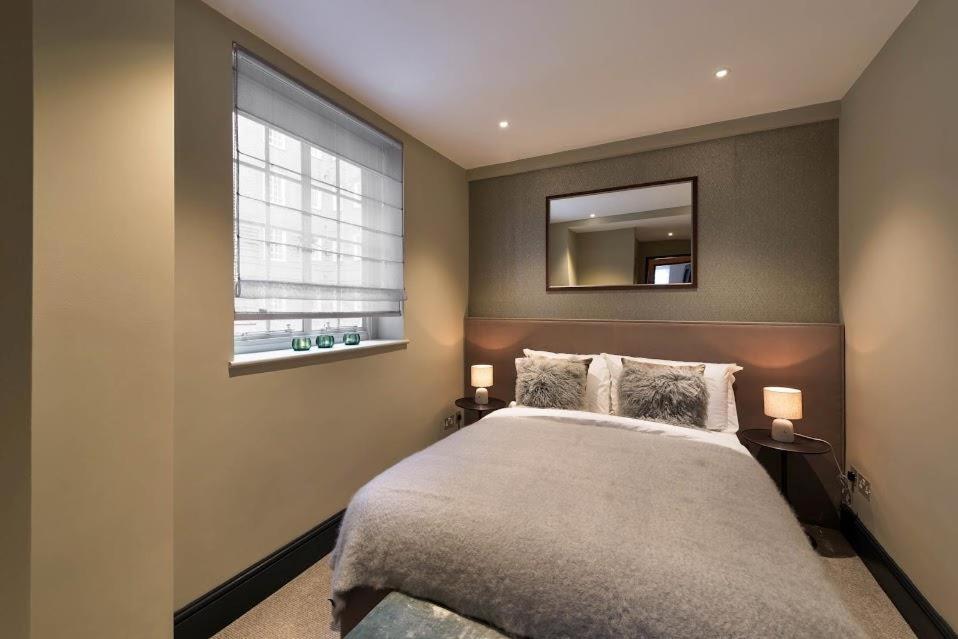 Knightsbridge & Chelsea Lux