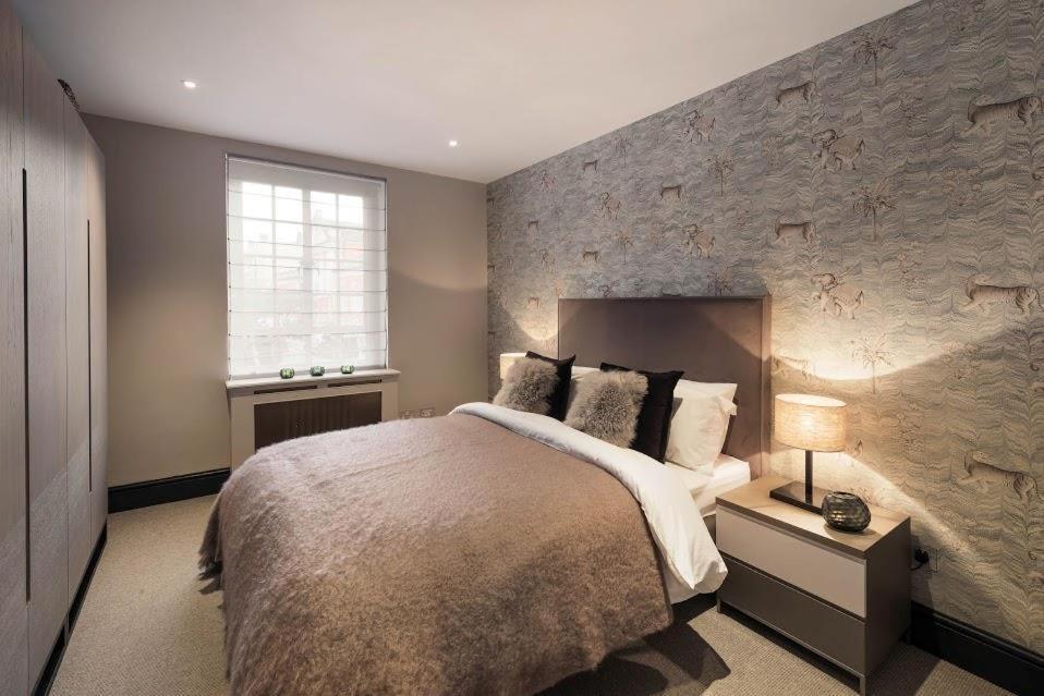 Knightsbridge & Chelsea Lux Apartment