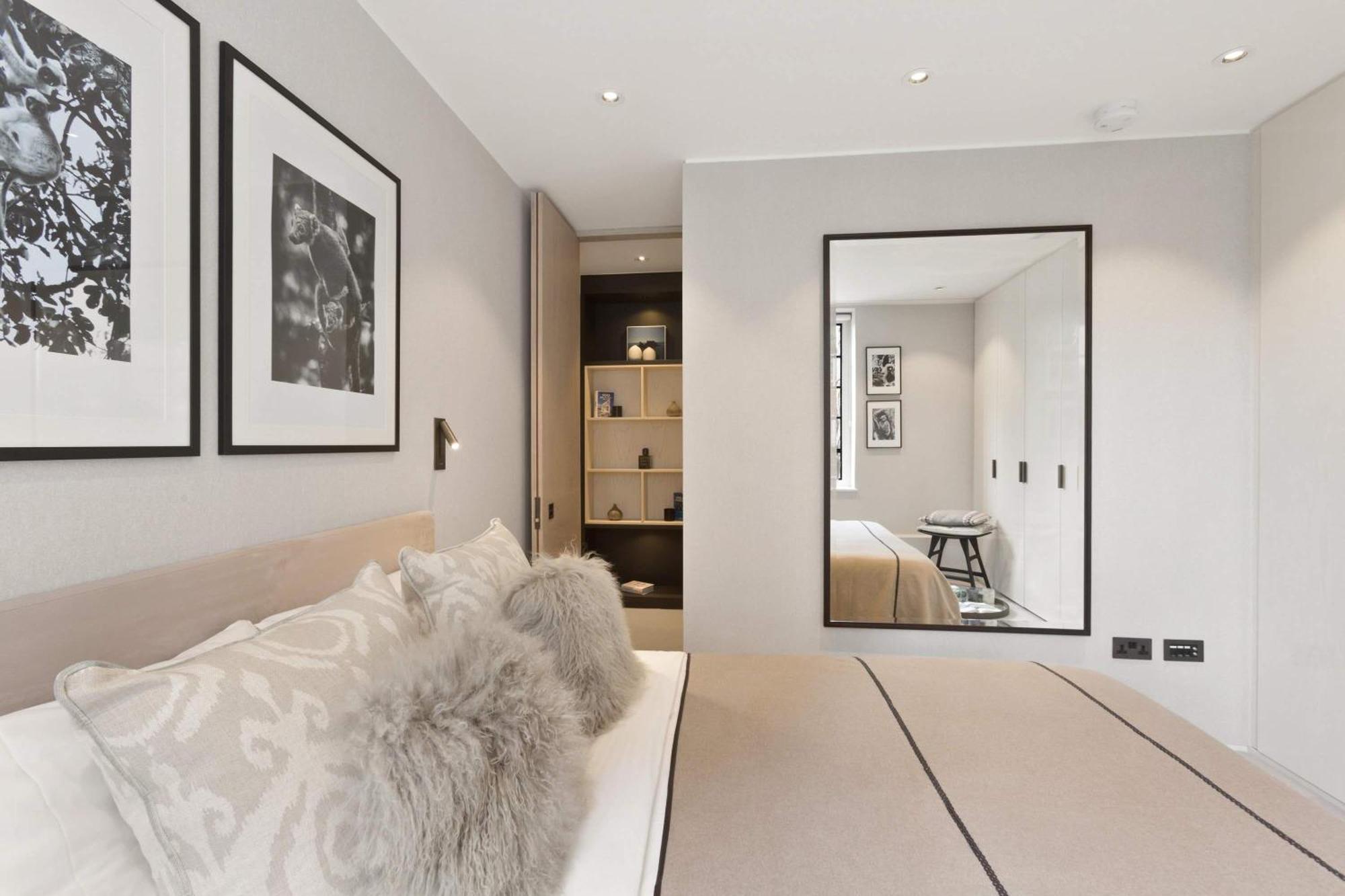 Knightsbridge & Chelsea Lux * London