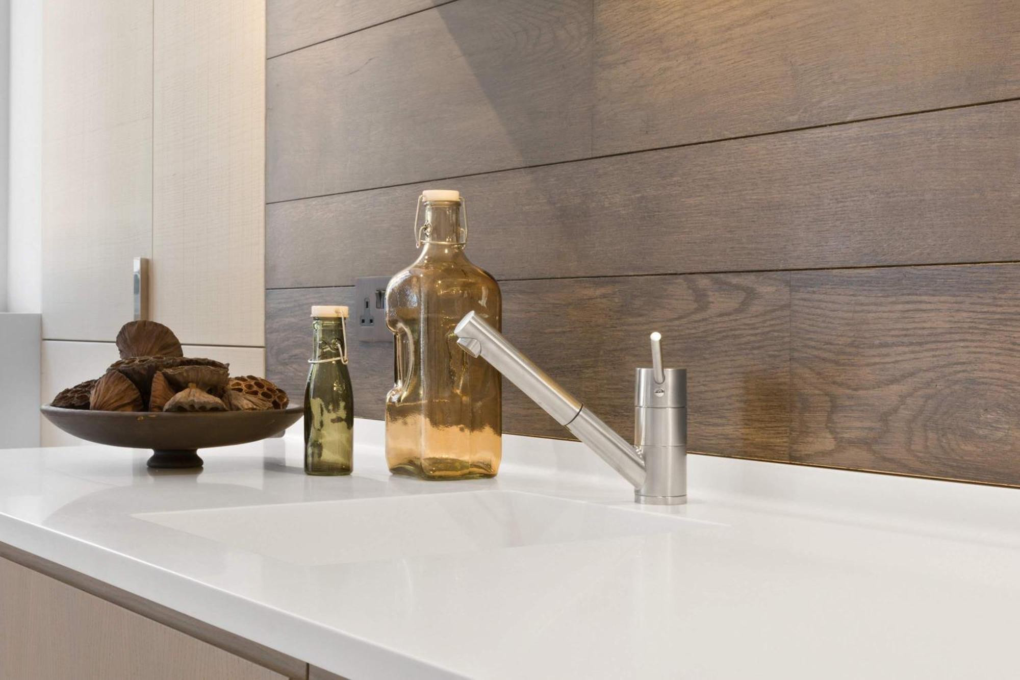 Knightsbridge & Chelsea Lux Apartment London