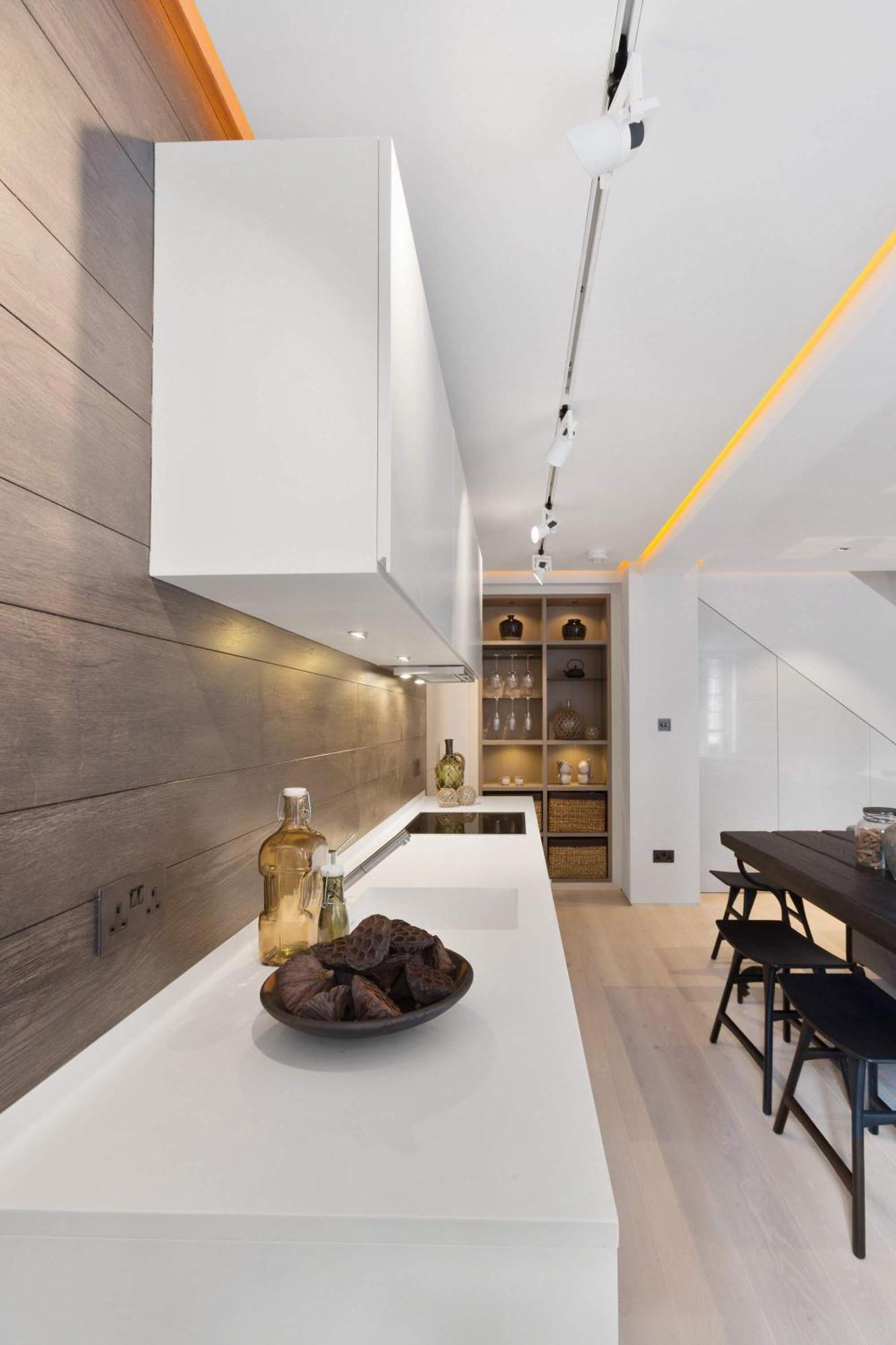 Knightsbridge & Chelsea Lux Apartment