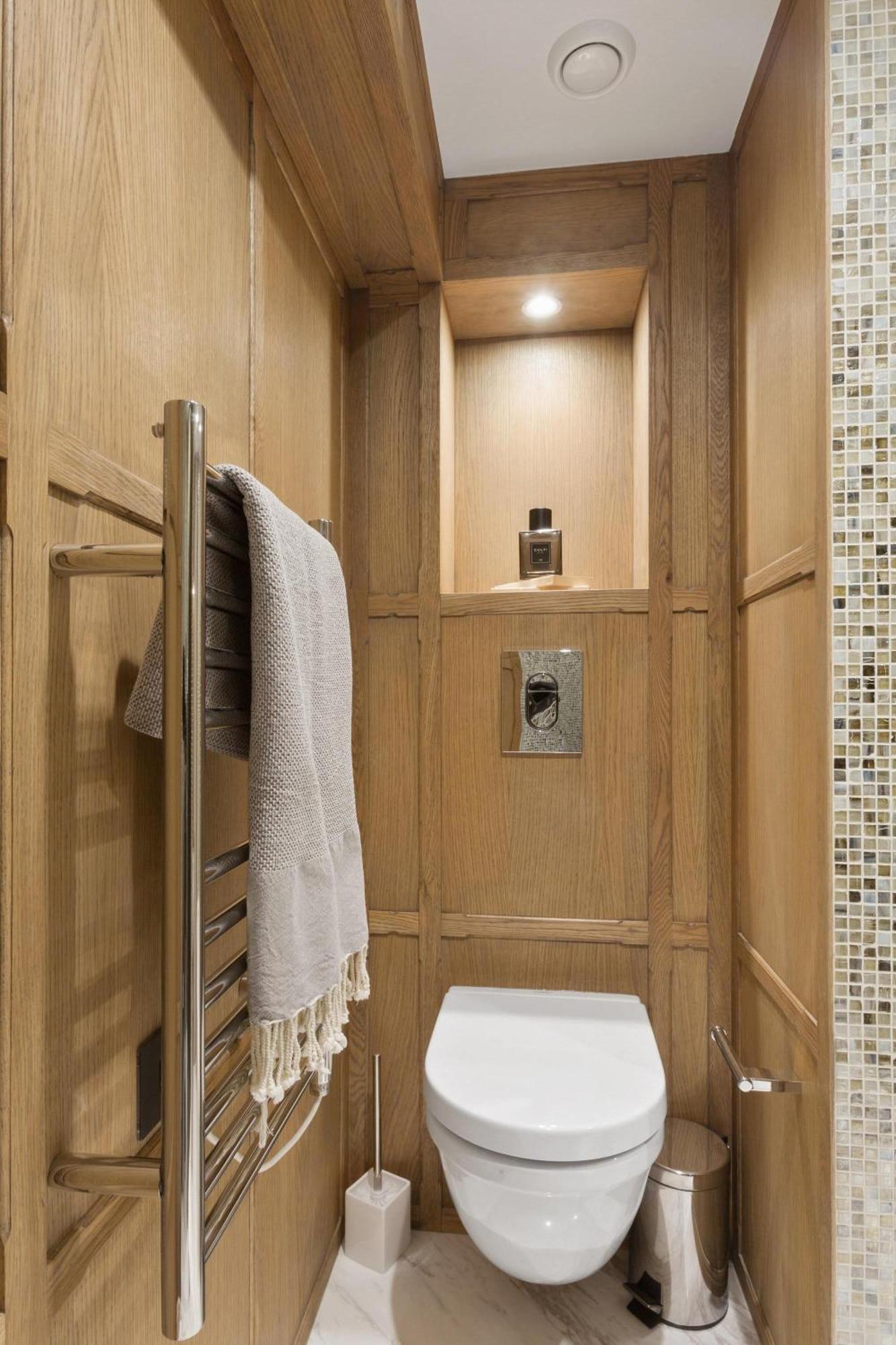 Apartment Knightsbridge & Chelsea Lux
