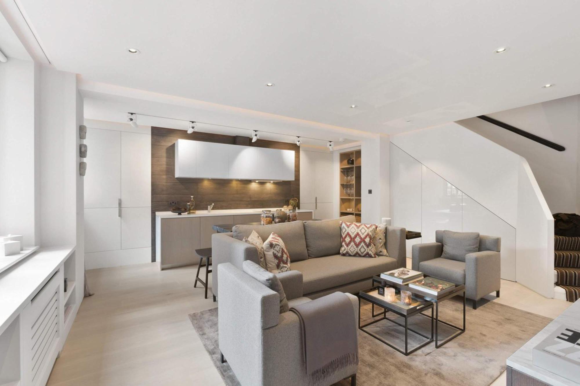 Knightsbridge & Chelsea Lux London