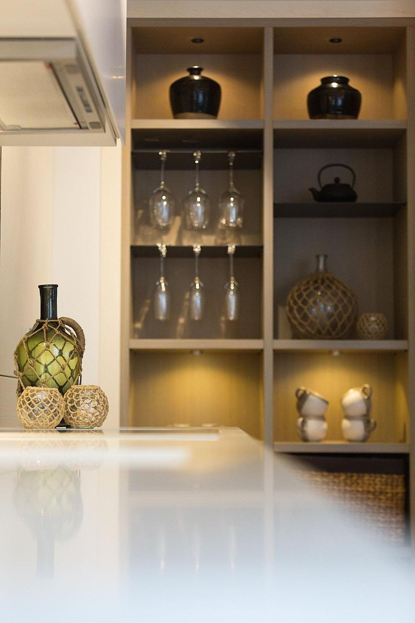 Knightsbridge & Chelsea Lux Apartment *