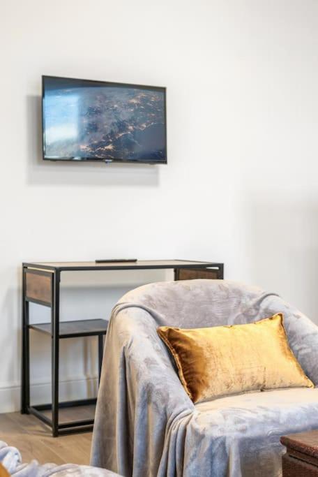 Apartment Cosy Urban Retreat Nr *
