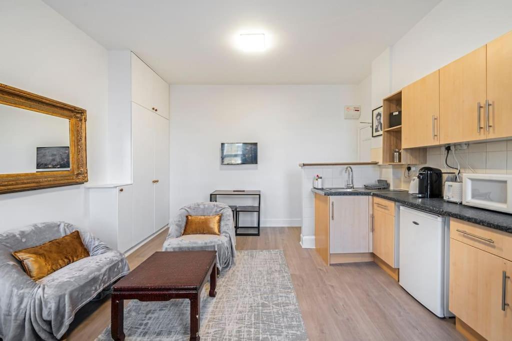 Cosy Urban Retreat Nr