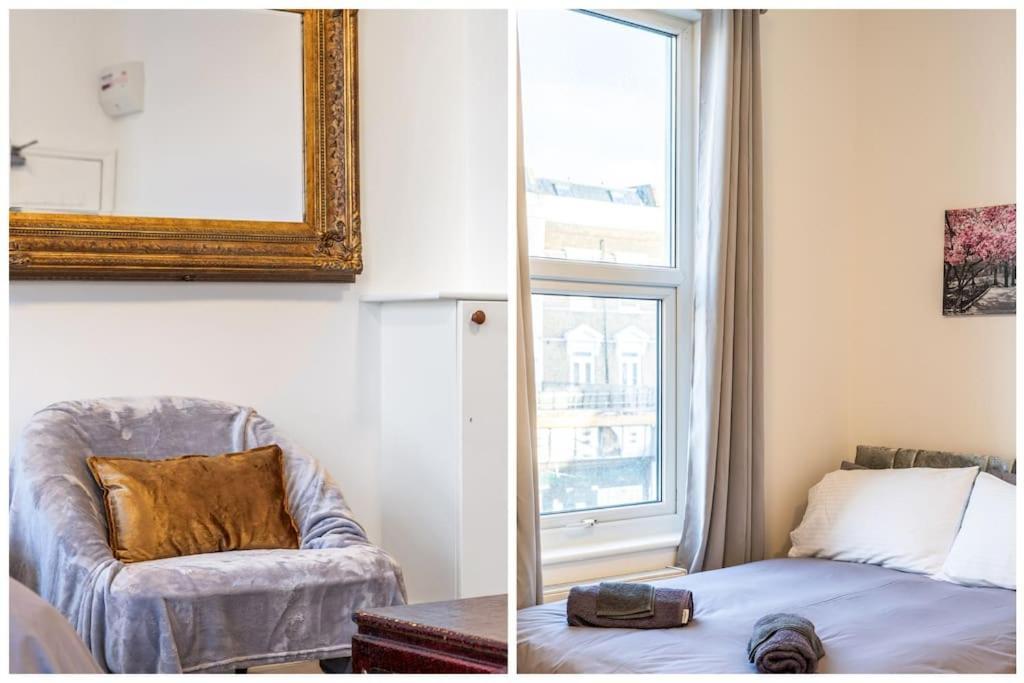 Cosy Urban Retreat Nr Apartment
