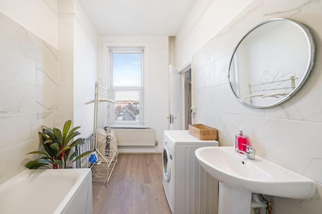 Apartment Cosy Urban Retreat Nr *