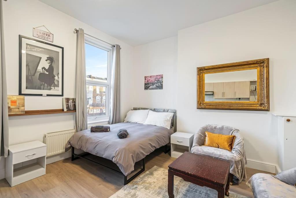 Cosy Urban Retreat Nr * London