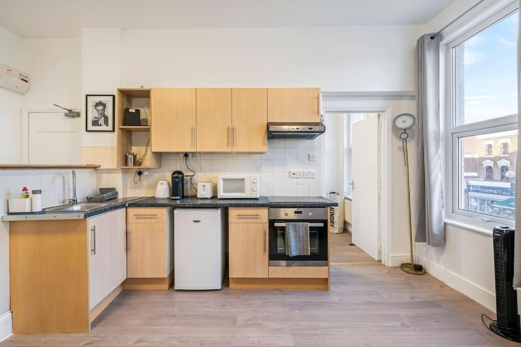 Cosy Urban Retreat Nr * London