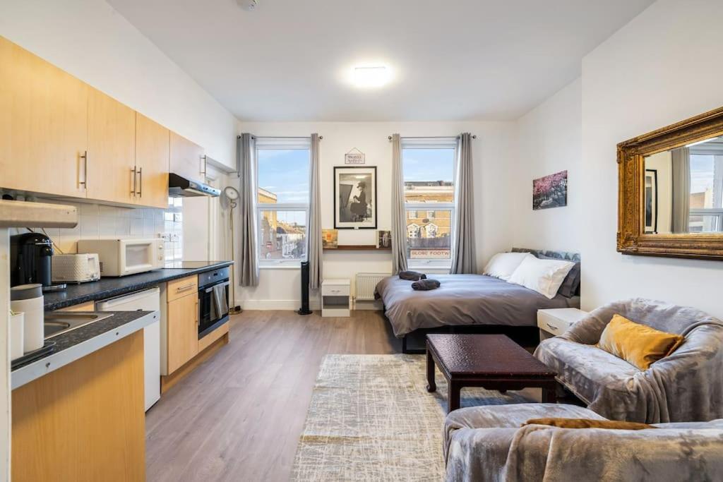 Cosy Urban Retreat Nr